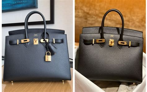 hermes birkin sellier vs retourne|birkin sellier epsom.